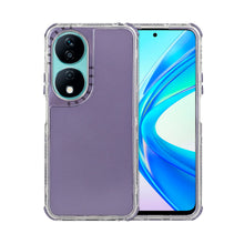 Cargar imagen en el visor de la galería, Funda Rainbow 360 Uso Rudo Para Huawei / Honor Mayoreo 10 Pzs