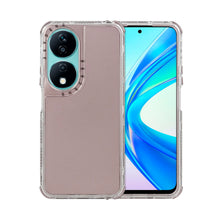 Cargar imagen en el visor de la galería, Funda Rainbow 360 Uso Rudo Para Huawei / Honor Mayoreo 10 Pzs