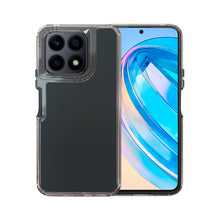 Cargar imagen en el visor de la galería, Funda Rainbow Paint Uso Rudo Doble Capa Para Honor X8a