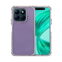 Cargar imagen en el visor de la galería, Funda Rainbow 360 Uso Rudo Para Huawei / Honor Mayoreo 10 Pzs