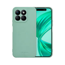 Cargar imagen en el visor de la galería, Funda De Silicon Matte Suave Molan Cano Para Honor X8b