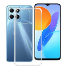 Cargar imagen en el visor de la galería, Funda Acrigel Transparente Contra Golpe para Honor X6