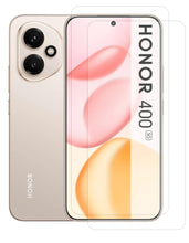Cargar imagen en el visor de la galería, 2 Micas de Hidrogel Para Honor 400 5G
