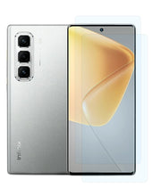 Cargar imagen en el visor de la galería, 2 Micas de Hidrogel Para Infinix Note 50 Pro Plus 5G