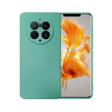 Cargar imagen en el visor de la galería, Funda De Silicón Suave Molan Cano Para Huawei Mate 50 Pro