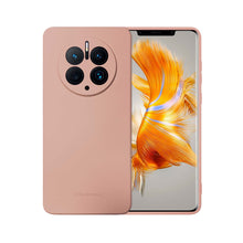 Cargar imagen en el visor de la galería, Funda De Silicón Suave Molan Cano Para Huawei Mate 50 Pro