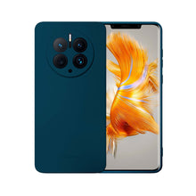 Cargar imagen en el visor de la galería, Funda De Silicón Suave Molan Cano Para Huawei Mate 50 Pro