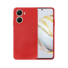 Cargar imagen en el visor de la galería, Funda De Silicón Suave Molan Cano Para Huawei Nova 10 SE