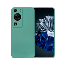 Cargar imagen en el visor de la galería, Funda De Silicón Suave Molan Cano Para Huawei P60 Pro