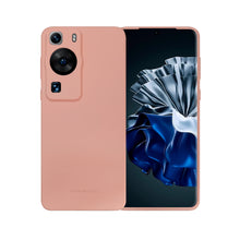 Cargar imagen en el visor de la galería, Funda De Silicón Suave Molan Cano Para Huawei P60 Pro