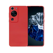 Cargar imagen en el visor de la galería, Funda De Silicón Suave Molan Cano Para Huawei P60 Pro