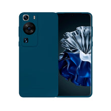 Cargar imagen en el visor de la galería, Funda De Silicón Suave Molan Cano Para Huawei P60 Pro