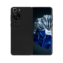 Cargar imagen en el visor de la galería, Funda De Silicón Suave Molan Cano Para Huawei P60 Pro
