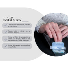 Cargar imagen en el visor de la galería, 2 Micas de Hidrogel Blue Light Para Samsung S24 Plus