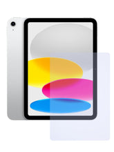 Cargar imagen en el visor de la galería, 2 Micas de Hidrogel con Filtro Matte para iPad 10th Gen. 2022