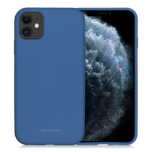 Cargar imagen en el visor de la galería, Funda Protector Silicon Tacto Suave Molan Cano Jelly Case para iPhone 11