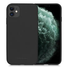 Cargar imagen en el visor de la galería, Funda Protector Silicon Tacto Suave Molan Cano Jelly Case para iPhone 11