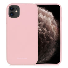 Cargar imagen en el visor de la galería, Funda Protector Silicon Tacto Suave Molan Cano Jelly Case para iPhone 11
