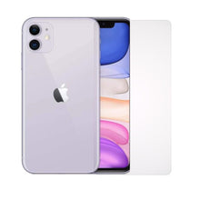 Cargar imagen en el visor de la galería, 2 Micas de Mica Hidrogel Para Iphone 11