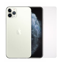 Cargar imagen en el visor de la galería, 2 Micas de Mica Hidrogel Para Iphone 11 Pro Max