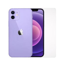 Cargar imagen en el visor de la galería, 2 Micas de Mica Hidrogel Para Iphone 12