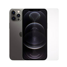 Cargar imagen en el visor de la galería, 2 Micas de Mica Hidrogel Para Iphone 12 Pro Max