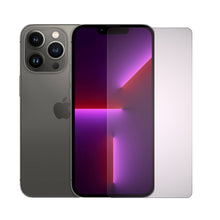 Cargar imagen en el visor de la galería, 2 Micas de Mica Hidrogel Para Iphone 13 Pro