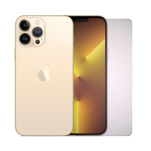 Cargar imagen en el visor de la galería, 2 Micas de Mica Hidrogel Para Iphone 13 Pro Max