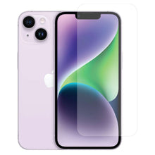 Cargar imagen en el visor de la galería, 2 Micas de Mica Hidrogel Para Iphone 14