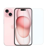 Cargar imagen en el visor de la galería, 2 Micas de  Hidrogel Para Iphone 15