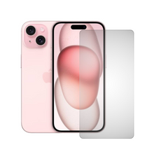 Cargar imagen en el visor de la galería, 2 Micas de  Hidrogel Para Iphone 15