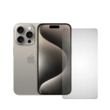 Cargar imagen en el visor de la galería, 2 Micas de Mica Hidrogel Para Iphone 15 Pro