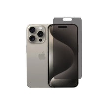 Cargar imagen en el visor de la galería, 2 Micas de Mica Hidrogel Para Iphone 15 Pro Max