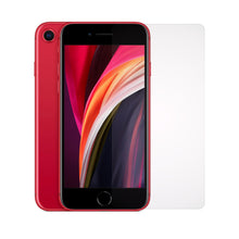 Cargar imagen en el visor de la galería, 2 Micas de Mica Hidrogel Para Iphone SE2 2020