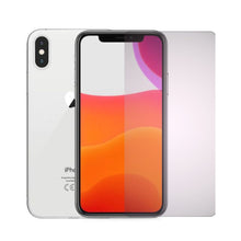 Cargar imagen en el visor de la galería, 2 Micas de Mica Hidrogel Para Iphone XS