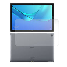 Cargar imagen en el visor de la galería, 2 Micas de Hidrogel con Filtro Blue Light para Tablet Huawei MediaPad M5 Pro