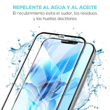 Cargar imagen en el visor de la galería, Mica de Vidrio 9D Curva para Honor Magic 5 Lite Con Contorno Negro