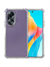 Cargar imagen en el visor de la galería, Funda Rainbow 360 Uso Rudo Para Oppo Mayoreo 10 Pzs