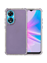 Cargar imagen en el visor de la galería, Funda Rainbow 360 Uso Rudo Para Oppo Mayoreo 10 Pzs