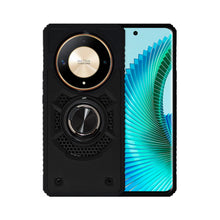 Cargar imagen en el visor de la galería, Funda Uso Rudo para Honor X9b / Honor Magic 6 Lite con Anillo Capitán