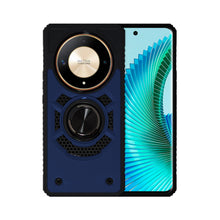 Cargar imagen en el visor de la galería, Funda Uso Rudo para Honor X9b / Honor Magic 6 Lite con Anillo Capitán