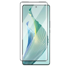 Cargar imagen en el visor de la galería, Mica Curva con Sensor De Huella Mayoreo 10 Pzs.