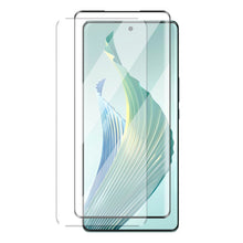 Cargar imagen en el visor de la galería, 2 Micas Vidrio Full Glass 9d Para Honor Magic 6 Lite