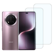 Cargar imagen en el visor de la galería, 2 Micas de Hidrogel Para Honor Magic 7 Lite