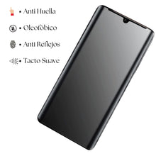Cargar imagen en el visor de la galería, 2 Micas de Hidrogel Privacidad Matte Para Samsung S24 Ultra