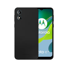 Cargar imagen en el visor de la galería, Funda De Silicón Suave Molan Cano Para Moto E13