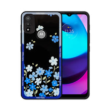 Cargar imagen en el visor de la galería, Funda de Vidrio Templado Glass Fashion para Moto E20/E30/E40