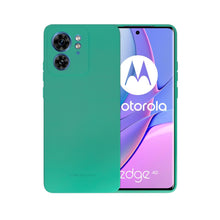 Cargar imagen en el visor de la galería, Funda De Silicón Suave Molan Cano Para Moto Edge 40 5G