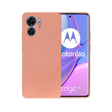 Cargar imagen en el visor de la galería, Funda De Silicón Suave Molan Cano Para Moto Edge 40 5G