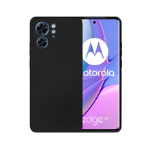 Cargar imagen en el visor de la galería, Funda De Silicón Suave Molan Cano Para Moto Edge 40 5G